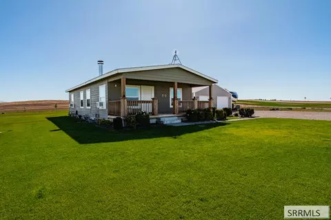 621 N 1300 W, Blackfoot, ID 83221
