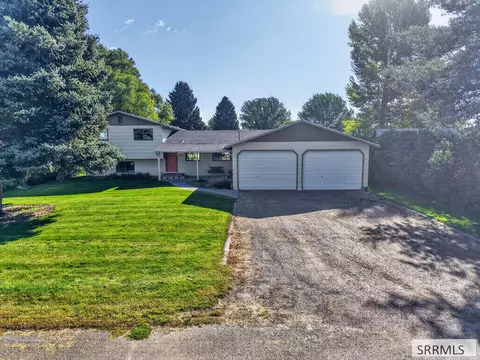 6676 Derek Ln, Idaho Falls, ID 83401