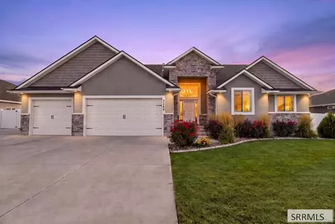 5249 Glendora Ave, Idaho Falls, ID 83404
