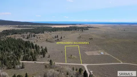 4060 St Ryan Way, Island Park, ID 83429