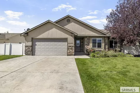 3840 Summer Sun Dr, Idaho Falls, ID 83404