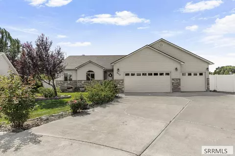 655 W Dove Cir, Blackfoot, ID 83221
