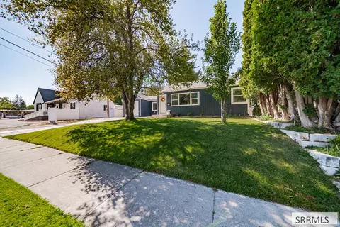 1640 S S Blvd, Idaho Falls, ID 83402