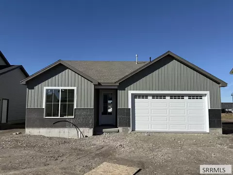 651 S 2315 W, Rexburg, ID 83440