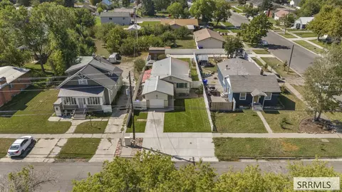 View/Area - 71 N 3rd W, Rexburg, ID 83440 photo 1 of 6