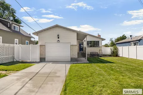 Exterior - 71 N 3rd W, Rexburg, ID 83440 photo 1 of 5