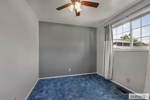 Bedroom - 71 N 3rd W, Rexburg, ID 83440 photo 3 of 7