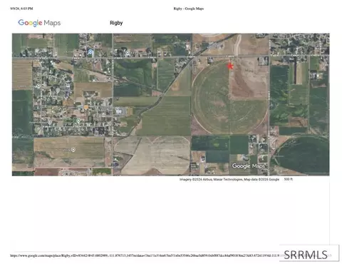 L 4 B 10 Tbd, Rigby, ID 83442 photo 3