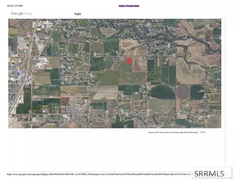 L 4 B 10 Tbd, Rigby, ID 83442 photo 2