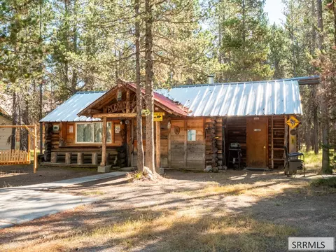 4238 Shoup St, Island Park, ID 83429