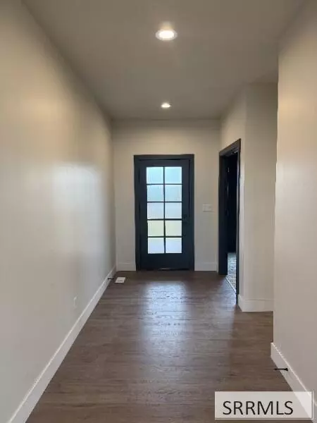 Entry Way - 3754 E 369 N, Rigby, ID 83442 photo 3 of 5