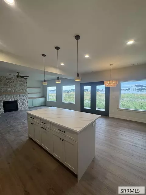 Kitchen - 3754 E 369 N, Rigby, ID 83442 photo 3 of 3