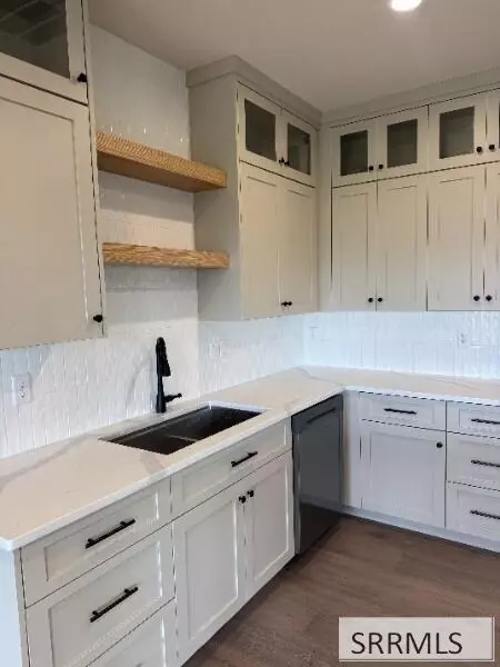 Kitchen - 3754 E 369 N, Rigby, ID 83442 photo 1 of 3