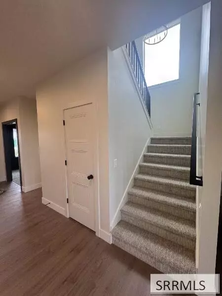 Entry Way - 3754 E 369 N, Rigby, ID 83442 photo 4 of 5