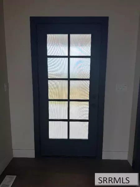 Entry Way - 3754 E 369 N, Rigby, ID 83442 photo 2 of 5