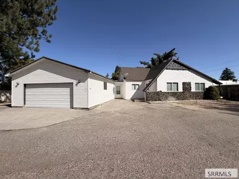 1455 Clark Dr, Idaho Falls, ID 83404