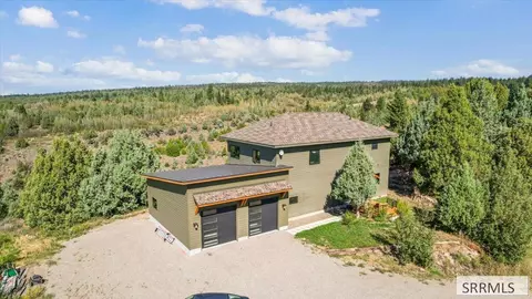 1699 Mountain Laurel Dr, Ashton, ID 83420