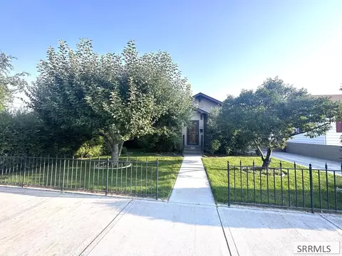 394 W 19th St, Idaho Falls, ID 83402