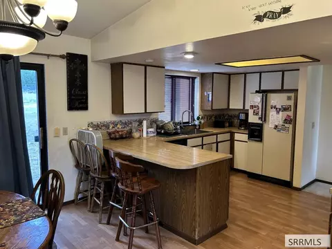 Kitchen - 1010 S 11th St, Challis, ID 83226 photo 1 of 4