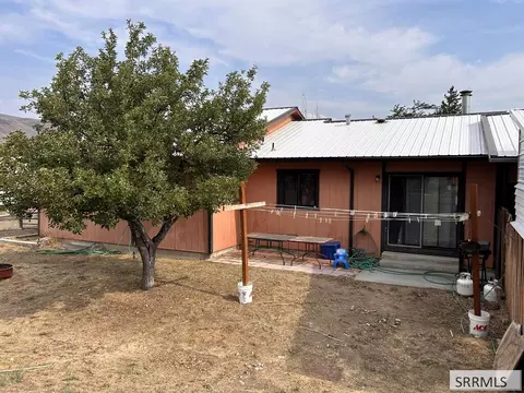 Exterior - 1010 S 11th St, Challis, ID 83226 photo 13 of 13