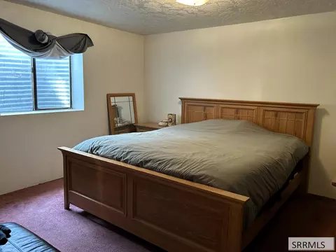 Bedroom - 1010 S 11th St, Challis, ID 83226 photo 4 of 4