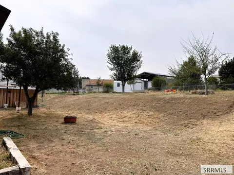 Exterior - 1010 S 11th St, Challis, ID 83226 photo 6 of 13