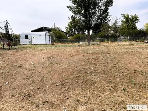 Exterior - 1010 S 11th St, Challis, ID 83226 photo 12 of 13