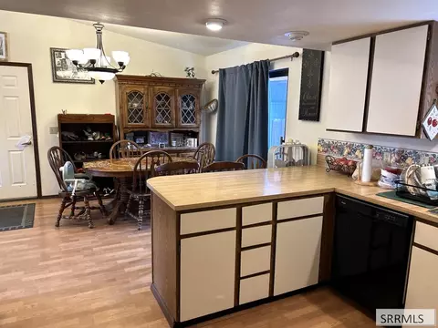 Dining - 1010 S 11th St, Challis, ID 83226 photo 1 of 1
