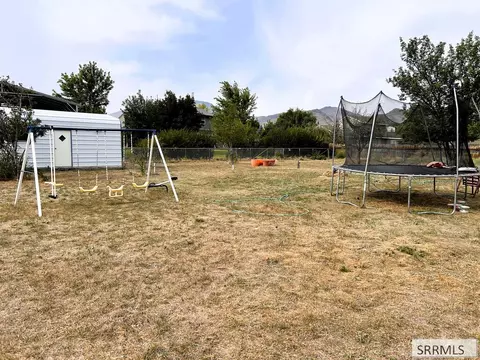 Exterior - 1010 S 11th St, Challis, ID 83226 photo 11 of 13