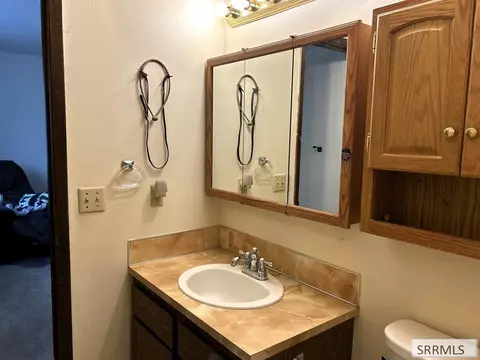 Bath - 1010 S 11th St, Challis, ID 83226 photo 3 of 4