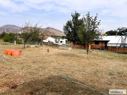 Exterior - 1010 S 11th St, Challis, ID 83226 photo 9 of 13