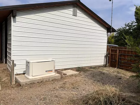 Exterior - 1010 S 11th St, Challis, ID 83226 photo 5 of 13