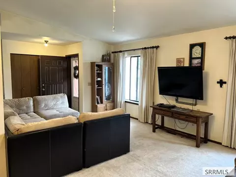Living - 1010 S 11th St, Challis, ID 83226 photo 1 of 2