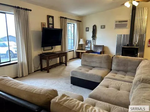 Living - 1010 S 11th St, Challis, ID 83226 photo 2 of 2
