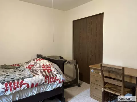 Bedroom - 1010 S 11th St, Challis, ID 83226 photo 3 of 4