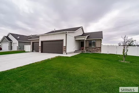 1955 Bennington Ct, Idaho Falls, ID 83404