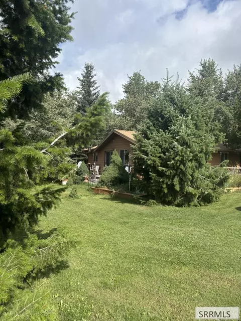 3877 Brookie Ln, Island Park, ID 83429