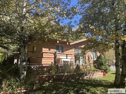 3877 Brookie Ln, Island Park, ID 83429