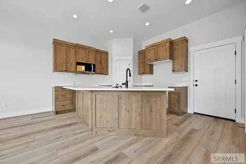 Kitchen - 3062 Elixir Rd, Ammon, ID 83406 photo 1 of 1