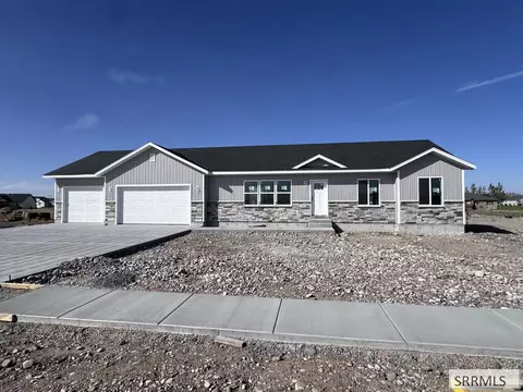 Exterior - 4049 E 146 N, Rigby, ID 83442 photo 2 of 3