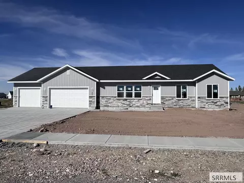 4049 E 146 N, Rigby, ID 83442