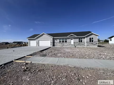 Exterior - 4049 E 146 N, Rigby, ID 83442 photo 3 of 3