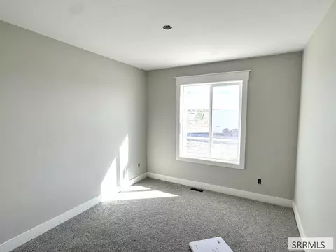 Bedroom - 4049 E 146 N, Rigby, ID 83442 photo 2 of 3