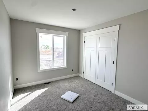 Bedroom - 4049 E 146 N, Rigby, ID 83442 photo 1 of 3