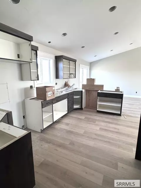 Kitchen - 4049 E 146 N, Rigby, ID 83442 photo 2 of 2