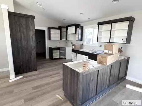 Kitchen - 4049 E 146 N, Rigby, ID 83442 photo 1 of 2