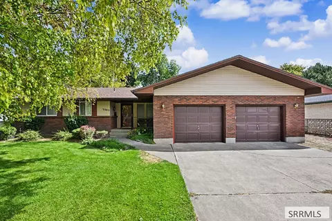 2265 Malibu Dr, Idaho Falls, ID 83404