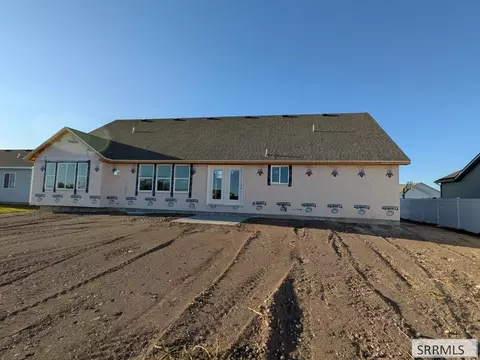 Exterior - 3877 E Walnut Way, Rigby, ID 83442 photo 2 of 2