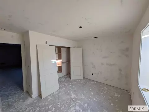 Bedroom - 3877 E Walnut Way, Rigby, ID 83442 photo 6 of 6