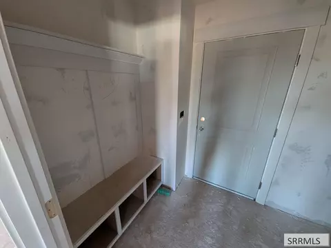 Entry Way - 3877 E Walnut Way, Rigby, ID 83442 photo 2 of 2